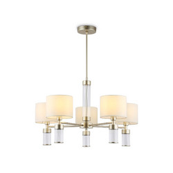 Люстра на штанге Ambrella Light High Light Classic LH71301