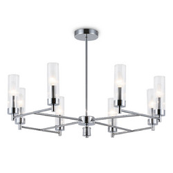 Люстра на штанге Ambrella Light High Light Modern LH55152