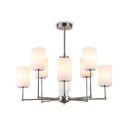 Люстра на штанге Ambrella Light High Light Modern LH56213