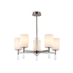 Люстра на штанге Ambrella Light High Light Modern LH56251