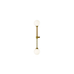 Бра Maytoni Teatro MOD287WL-02BS