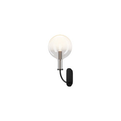 Бра Maytoni Status MOD333WL-01B