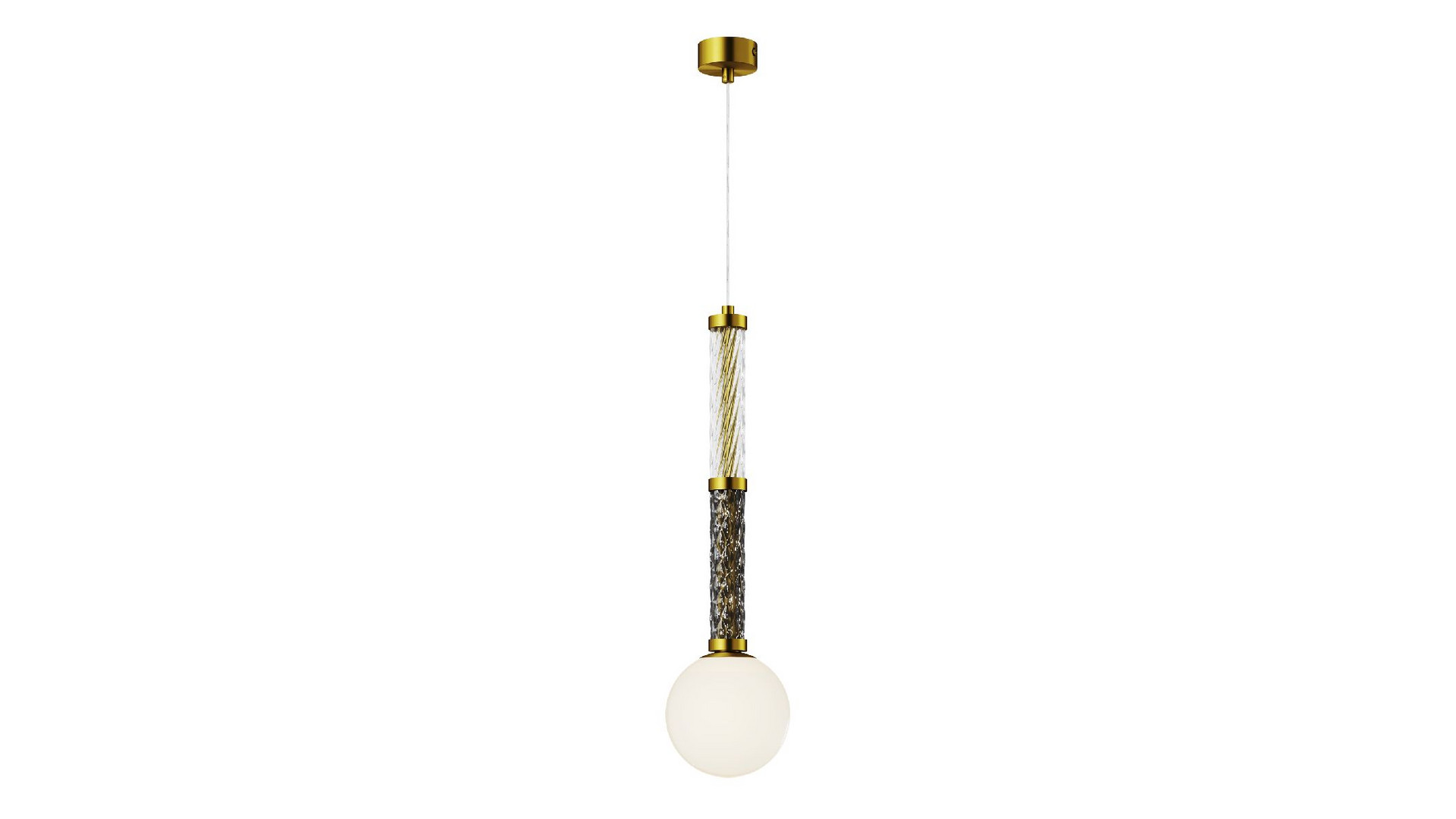 Подвесной светильник Maytoni Teatro MOD287PL-01BS1