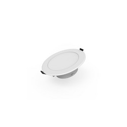 Встраиваемый светильник Gauss Basic Downlight 9033420207