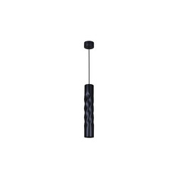 Подвесной светильник Reluce 16006-0.9-001LD 300mm GU10 BK