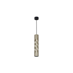 Подвесной светильник Reluce 16006-0.9-001LD 300mm GU10 GD