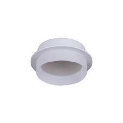 Встраиваемый светильник Reluce 53004-9.0-001RLD GX53 WT