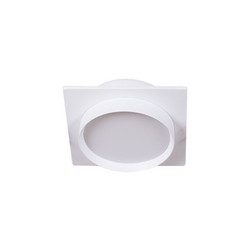 Встраиваемый светильник Reluce 53005-9.0-001LD GX53 WT