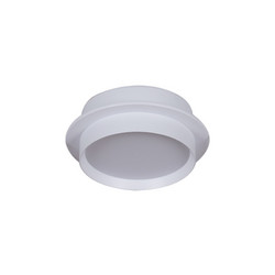 Встраиваемый светильник Reluce 53005-9.0-001RLD GX53 WT