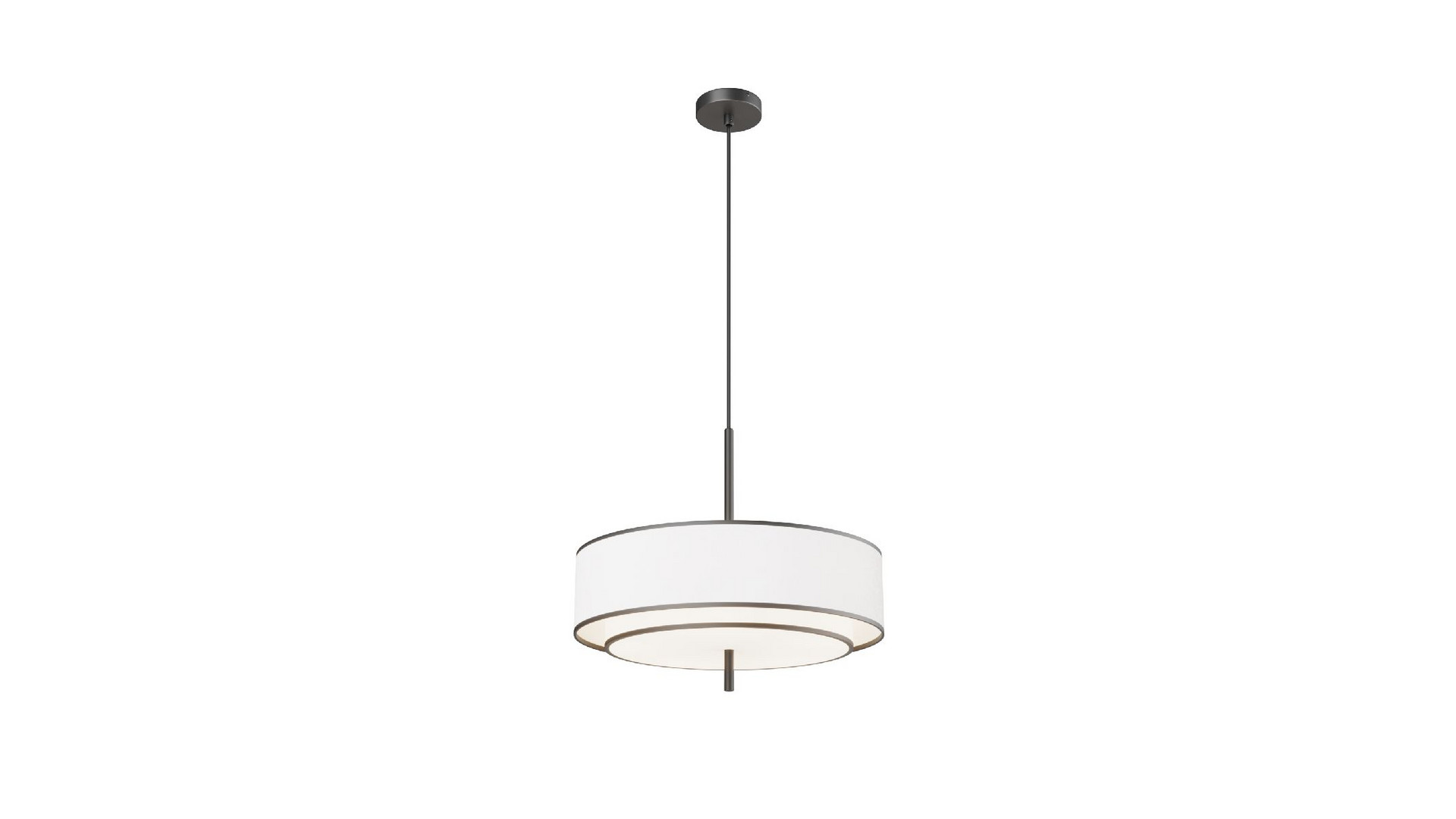 Подвесная люстра Maytoni Bergamo MOD613PL-05W