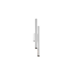 Настенный светильник Maytoni Calipso C082WL-24W2.7K-W