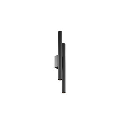 Настенный светильник Maytoni Calipso C082WL-24W2.7K-B