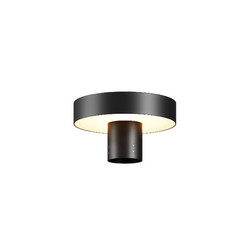 Парковый светильник Maytoni Katto O471H-L30GF3K