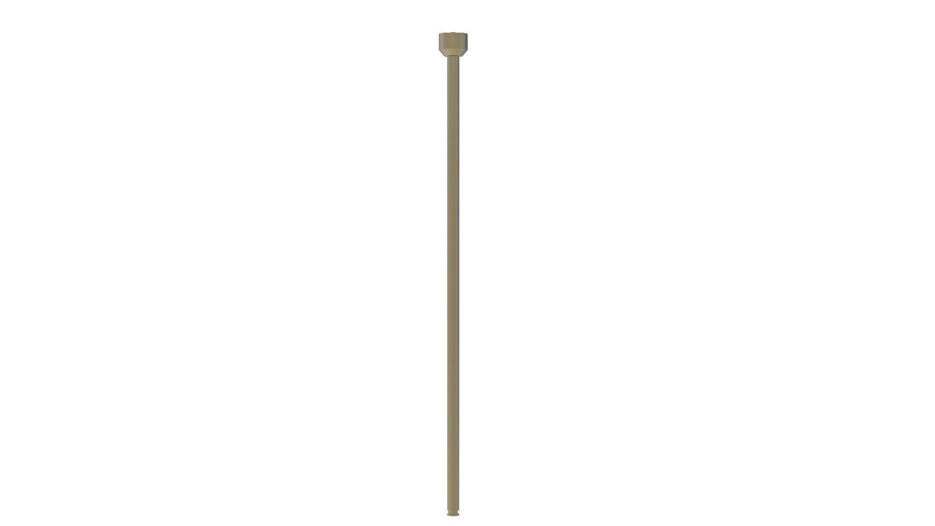 Подвес жесткий Arlight ART-APRIORI-ROD-E-L800 (OG) 054006