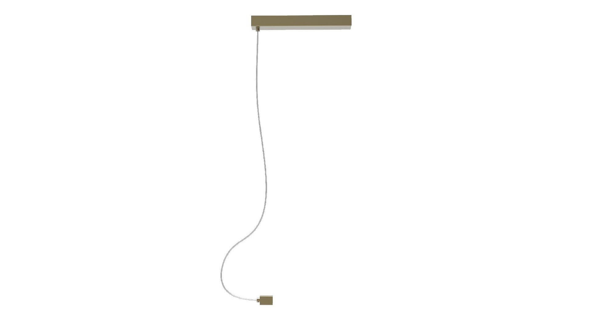 Потолочный короб Arlight ART-APRIORI-POWER-BOX-SIDE-L1500 (OG) 054026