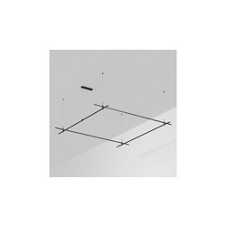 Трек Arlight ART-APRIORI-QUADRAT-HANG-3000x3000 (BK) 048524