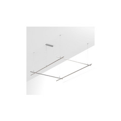 Трек Arlight ART-APRIORI-RECTANGLE-HANG-3000x2000 (TN) 054512