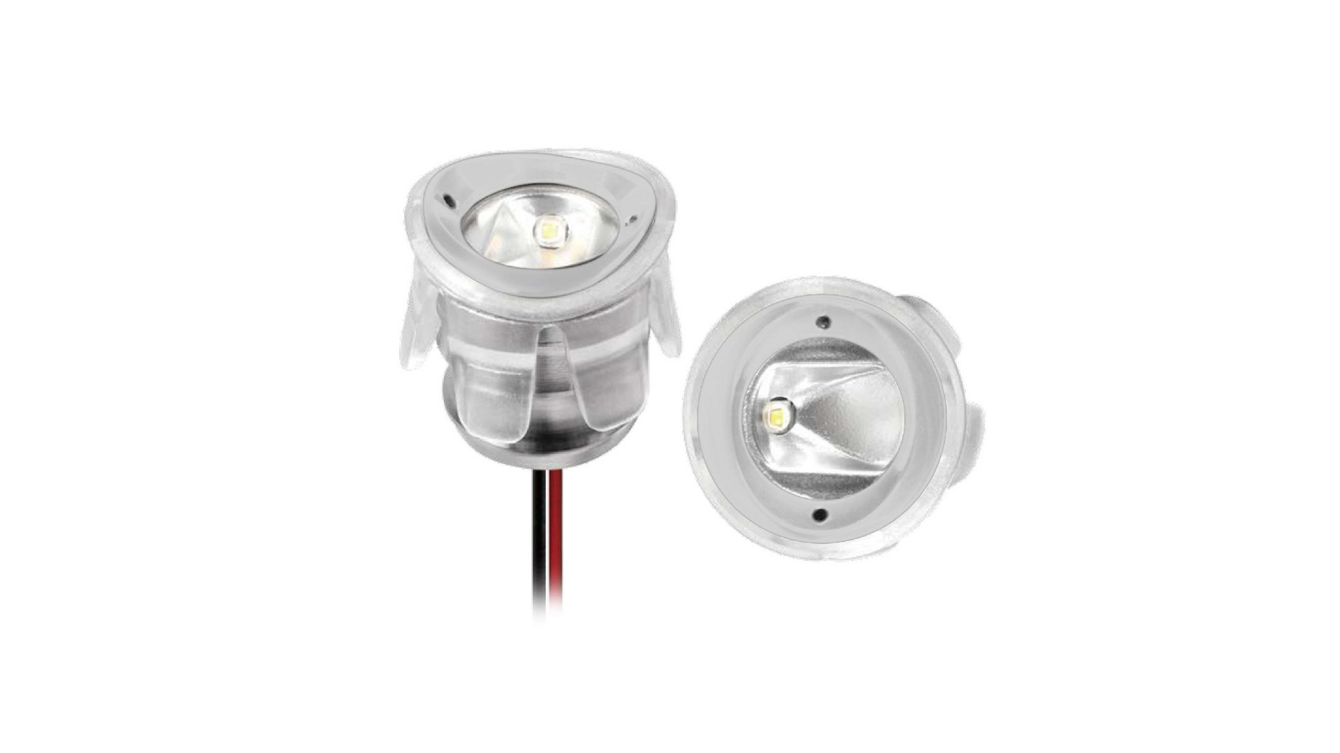 Фасадный светильник Arlight ALT-LODESTAR-HANDRAIL-R27-1.5W Warm3000 045490