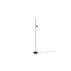 Торшер Maytoni Thin MOD395FL-L28B3K