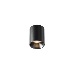 Накладной светильник Maytoni Alfa LED C064CL-8W3K-RD-B