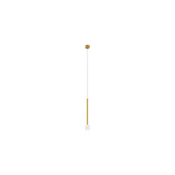 Подвесной светильник Maytoni Bubble dream MOD383PL-L4BS3K