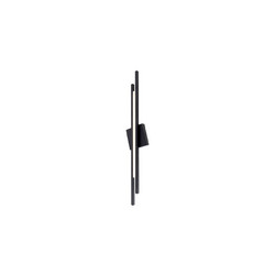 Настенный светильник Indigo Unione 14031/B/1W Black V000180L