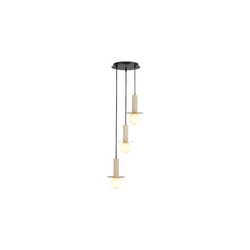 Подвесной светильник ST Luce Earthy SL1194.303.03