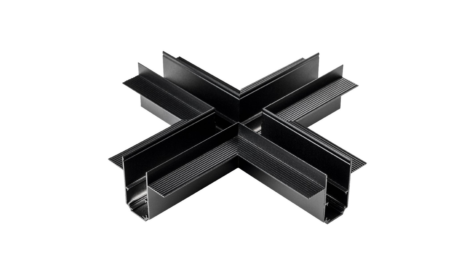 Соединитель X-образный Lightstar Uno 509287