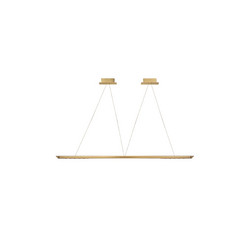 Линейный подвесной светильник Lightstar Virata 814203