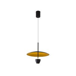 Подвесной светильник Kink Light Синди 08466-35,19(33)