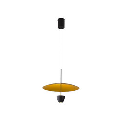 Подвесной светильник Kink Light Синди 08466-35,20(33)