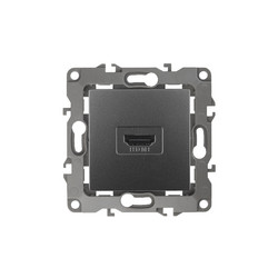 Розетка HDMI Эра 12-3114-12 Б0027487