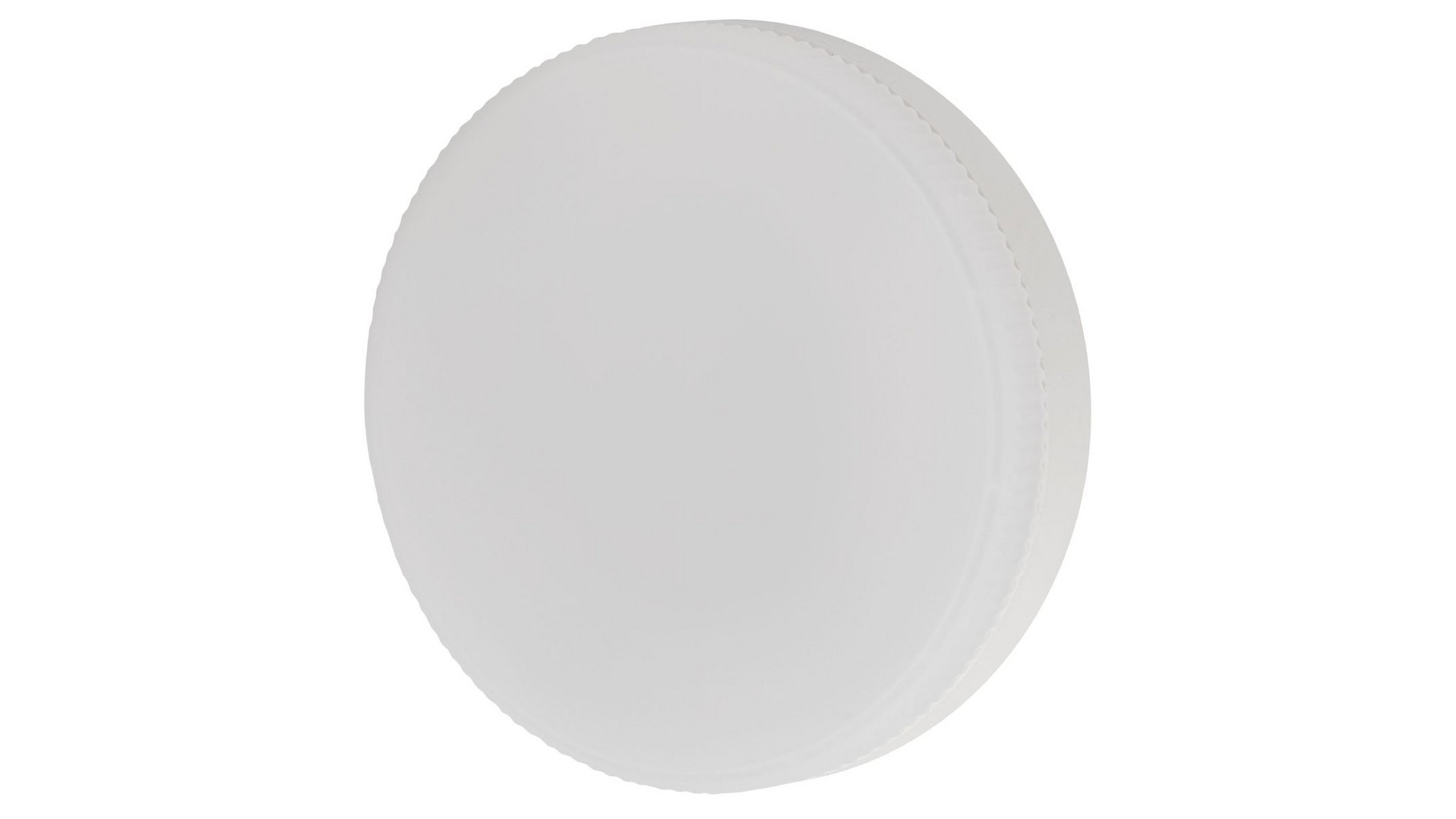 Светодиодная лампа Эра LED GX-10W-830-GX53 GL 3000K Б0066979