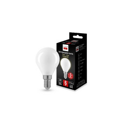Светодиодная лампа ImperiumLoft E14 6W 2700K 243944-26
