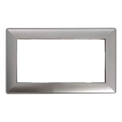 Рамка 2-местная Stekker Катрин PFR00-7012-03 50048