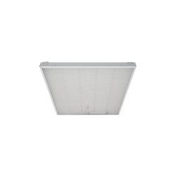 Светодиодная панель Uniel ULP-6060-36W/6500К IP40 GRILYATO WHITE UL-00011835