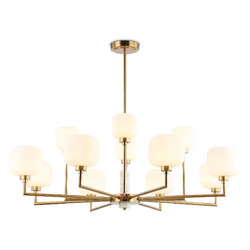 Люстра на штанге Ambrella Light High Light Heigh Light LH53019