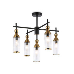Люстра на штанге Ambrella Light High Light Heigh Light LH55256