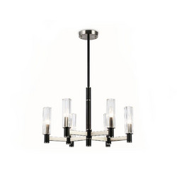 Люстра на штанге Ambrella Light High Light Heigh Light LH55501
