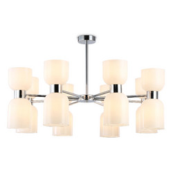 Люстра на штанге Ambrella Light High Light Heigh Light LH56085