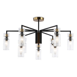 Люстра на штанге Ambrella Light High Light Heigh Light LH56117