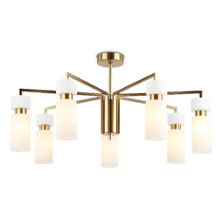 Люстра на штанге Ambrella Light High Light Heigh Light LH56126