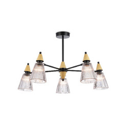 Люстра на штанге Ambrella Light High Light Heigh Light LH58114