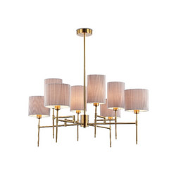 Люстра на штанге Ambrella Light High Light Heigh Light LH72383