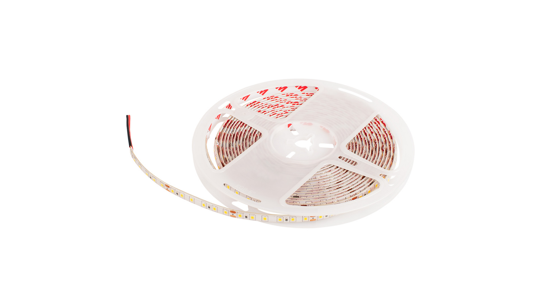 Светодиодная лента Loft IT Strip 24В 9,6Вт/м 3000K 5м IP65 10363/12065 WW