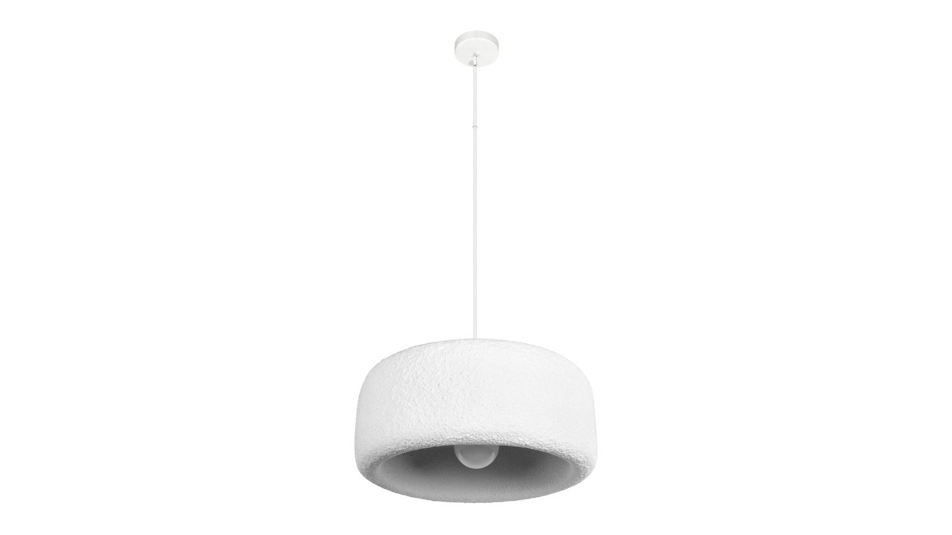 Подвесной светильник Loft IT Stone 10252/500 White