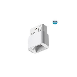 Трековый низковольтный светильник Novotech Shino Flum 359514