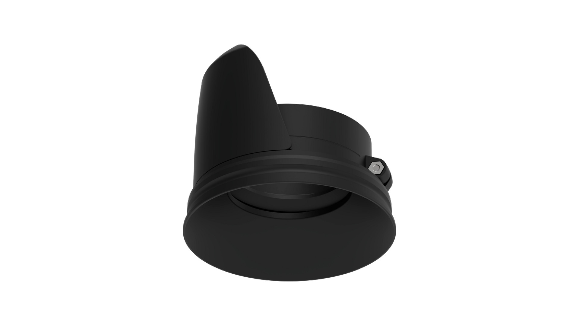 Корпус светильника Lumker COMBO2-ADJ-BL 00-00009784