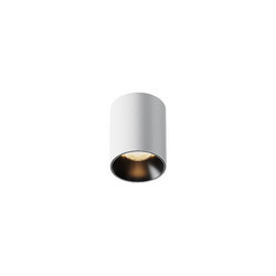 Накладной светильник Maytoni Alfa led C064CL-8W3K-RD-WB