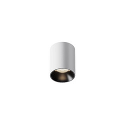 Накладной светильник Maytoni Alfa led C064CL-8W4K-RD-WB